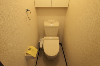 【トイレ】 | 松の本