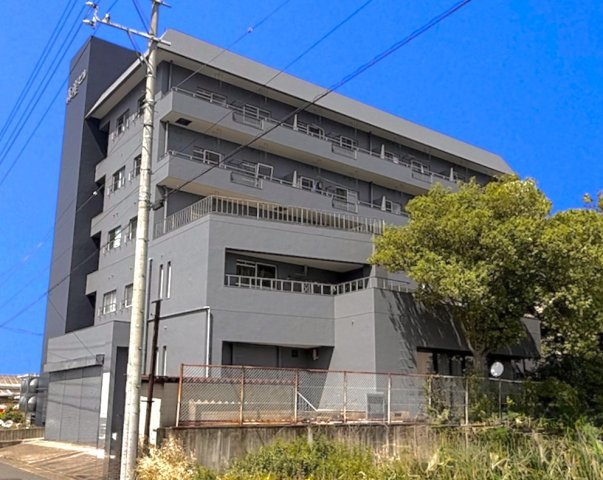森産ビル