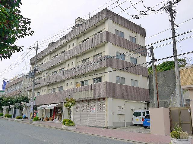 ききょう鳥見ビル