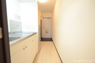 【内装】 | パストラル