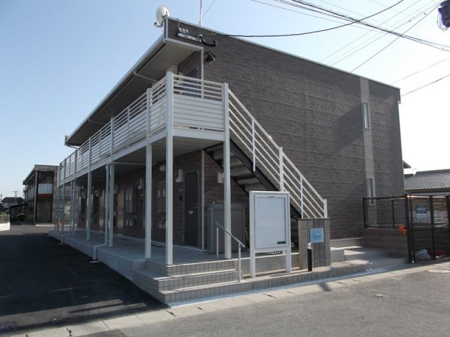 【駐車場】 | パストラル