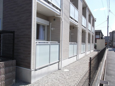 【エントランス】 | パストラル