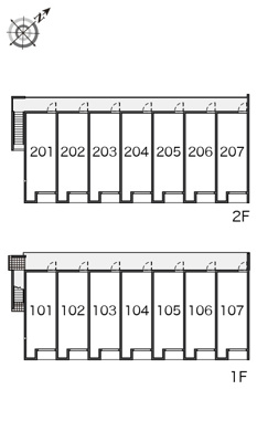【区画図】 | パストラル