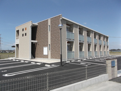 【外観】 | パストラル