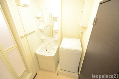 【独立洗面台】 | パストラル