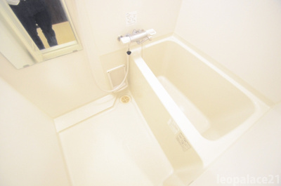 【浴室】 | パストラル