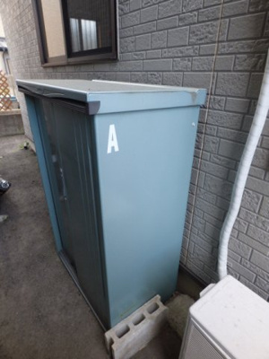  | ハイツクラウン下新田Ⅰ