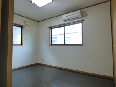 【内装】 | ハイツクラウン下新田Ⅰ