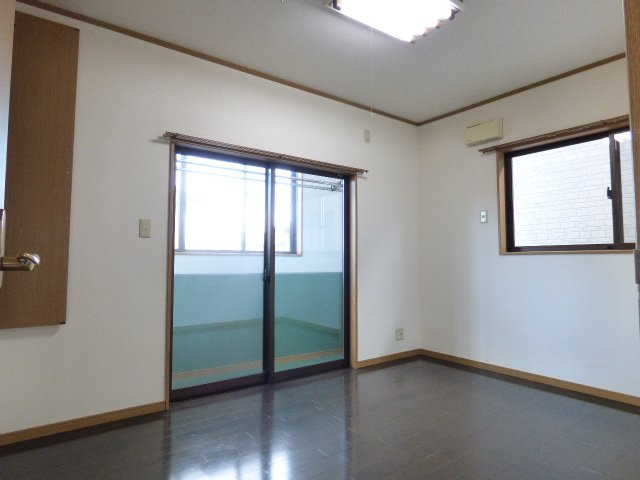【内装】 | ハイツクラウン下新田Ⅰ