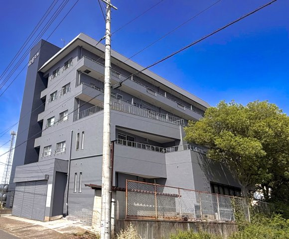 森産ビル
