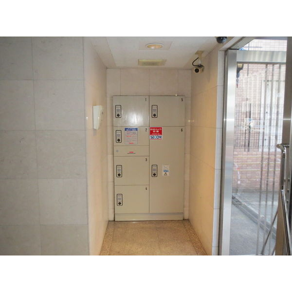 フォレスト2001|名古屋市の賃貸ならMy賃貸のその他共用部分|フォレスト2001