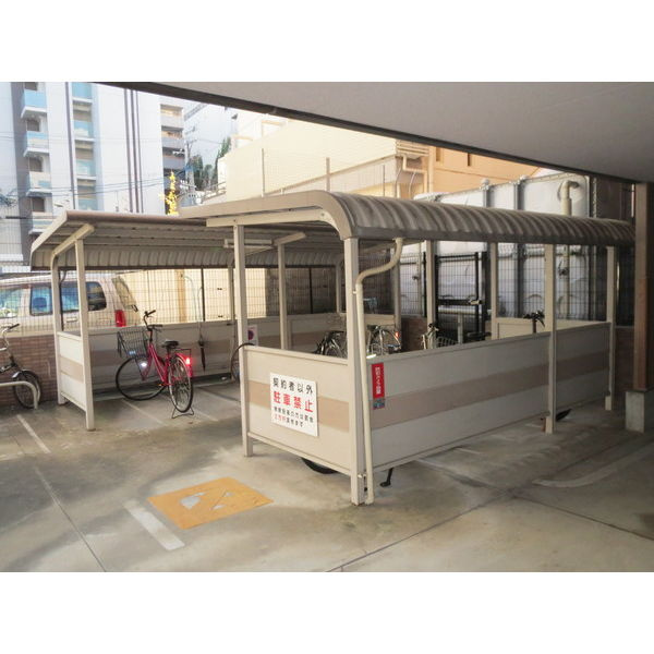 フォレスト2001|名古屋市の賃貸ならMy賃貸のその他共用部分|フォレスト2001