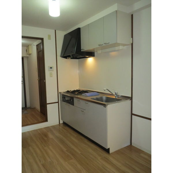 フォレスト2001|名古屋市の賃貸ならMy賃貸のキッチン|フォレスト2001