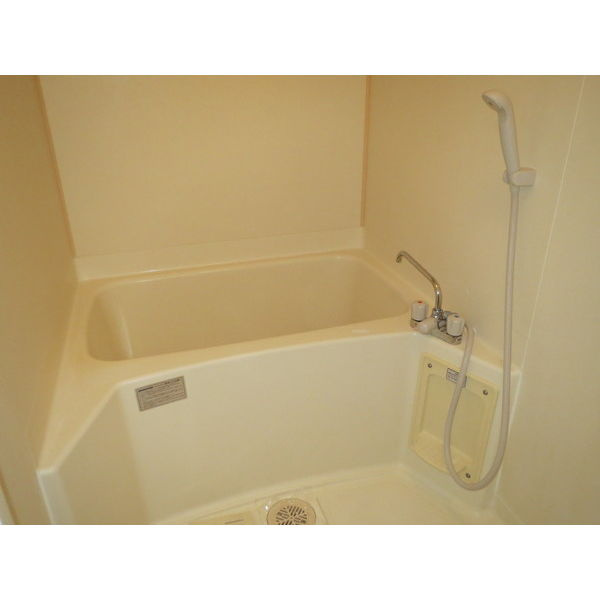 フォレスト2001|名古屋市の賃貸ならMy賃貸の浴室|フォレスト2001