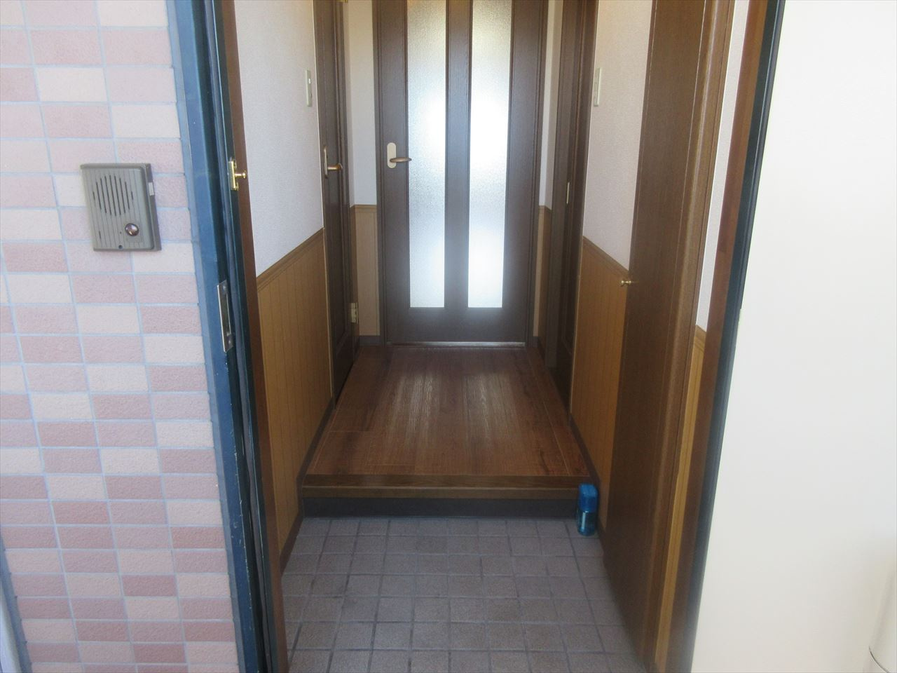 フォレスト2001|名古屋市の賃貸ならMy賃貸の玄関|フォレスト2001