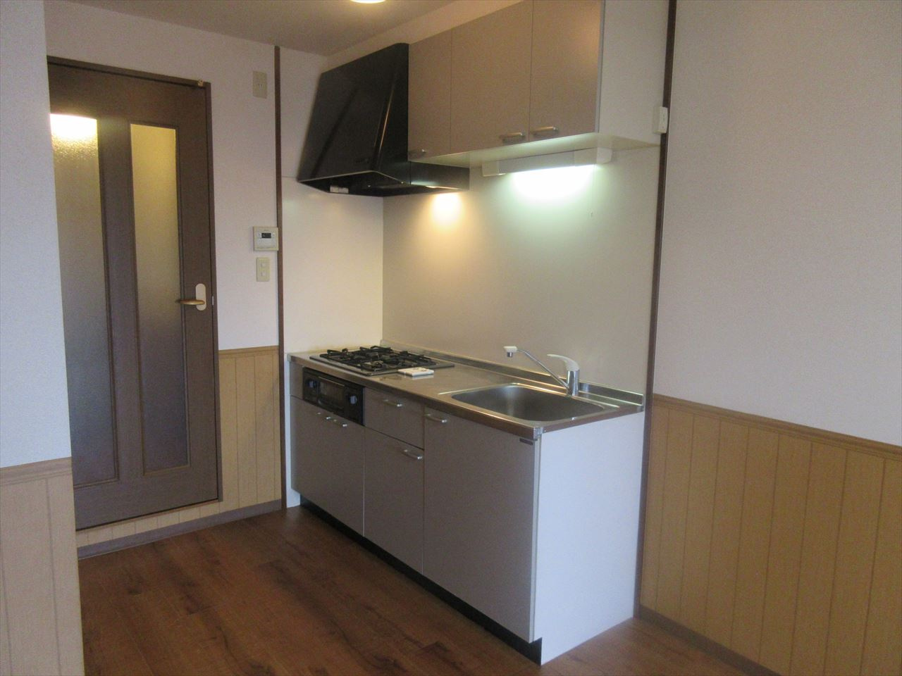 フォレスト2001|名古屋市の賃貸ならMy賃貸のキッチン|フォレスト2001