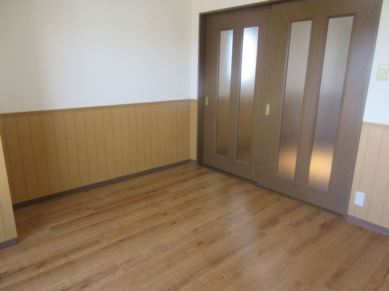 フォレスト2001|名古屋市の賃貸ならMy賃貸の寝室|フォレスト2001