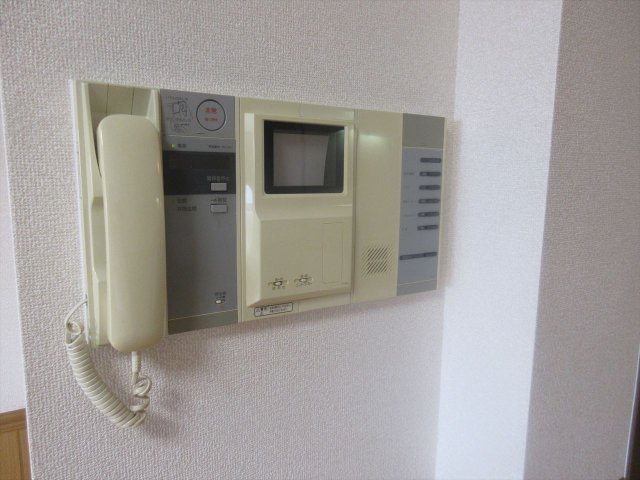 フォレスト2001|名古屋市の賃貸ならMy賃貸のセキュリティ|フォレスト2001