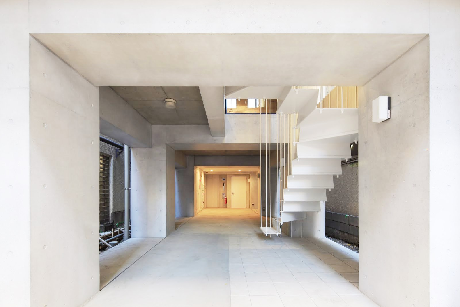 LILIO小石川の外観|外観