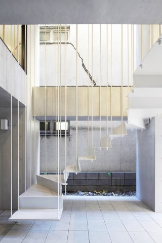 LILIO小石川の外観|外観