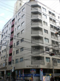 大京ビルマンション新大阪の画像