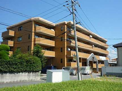 【外観】 | ダイアパレス川内