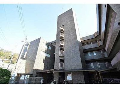 【外観】 | ライオンズマンション広島