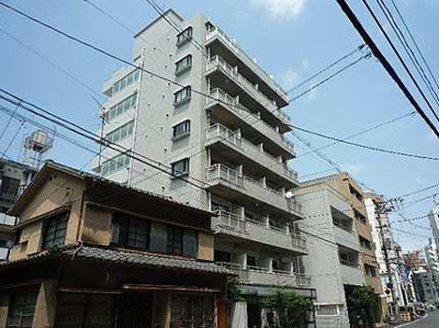 【外観】 | メゾン・ド・オンディーヌ