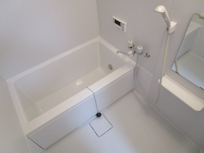 【浴室】 | グリーンハイツ小平