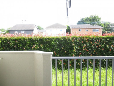 【展望】 | グリーンハイツ小平