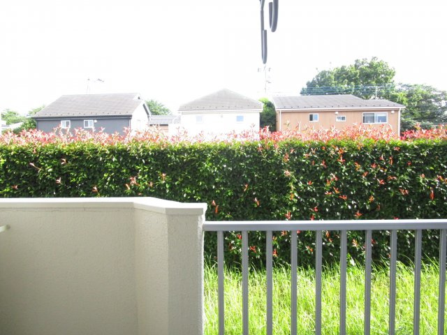 【展望】 | グリーンハイツ小平