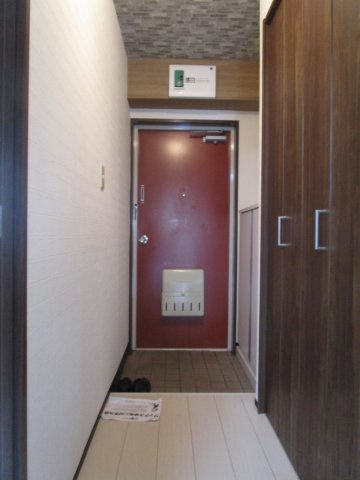 【玄関】 | グリーンハイツ小平