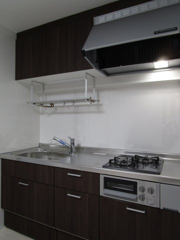 【キッチン】 | グリーンハイツ小平