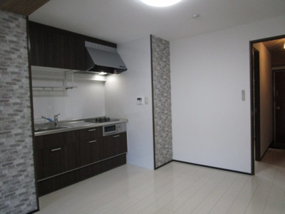 【居間・リビング】 | グリーンハイツ小平