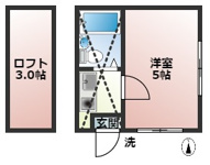 藤和ハイツの画像