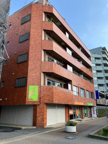 【外観】 | 武蔵野プラザ花小金井