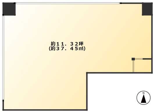 【間取り】 | 武蔵野プラザ花小金井