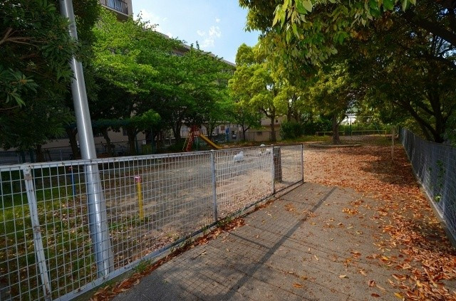 公園