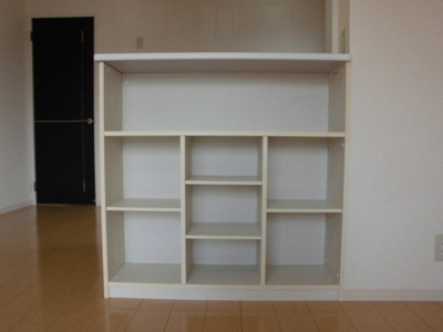 【収納】 | Phrase Hayashi