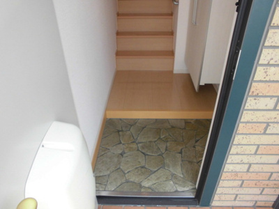 【玄関】 | Phrase Hayashi