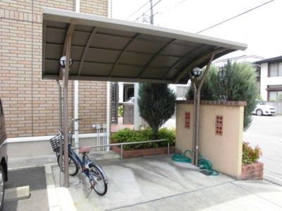 【その他共用部分】 | Phrase Hayashi