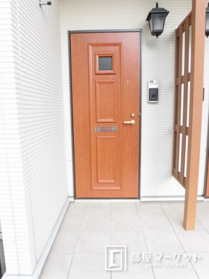 【エントランス】 | ハピネス１４１