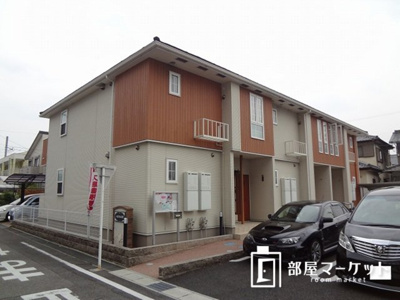 【外観】 | ハピネス１４１