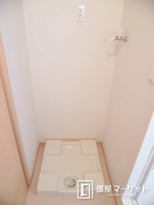 【その他共用部分】 | ハピネス１４１