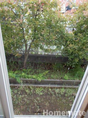 【庭】 | シャルムC