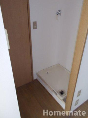 【設備】 | シャルムC