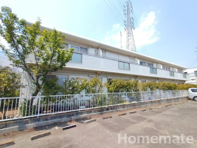 【外観】 | シャルムC