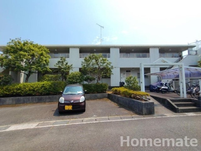 【外観】 | シャルムC