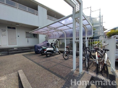 【その他共用部分】 | シャルムC