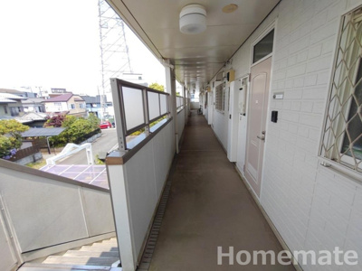 【その他共用部分】 | シャルムC